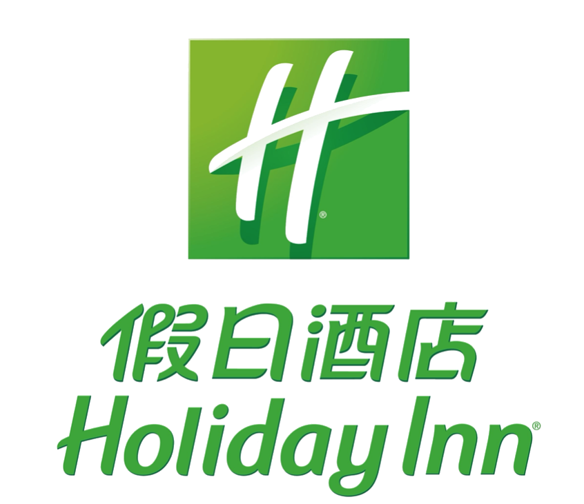 Holiday Inn WUXI CENTRAL STATION by IHG Logo